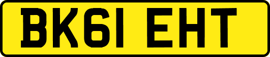 BK61EHT
