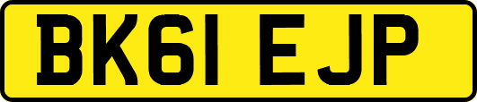 BK61EJP