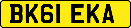 BK61EKA