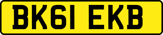 BK61EKB