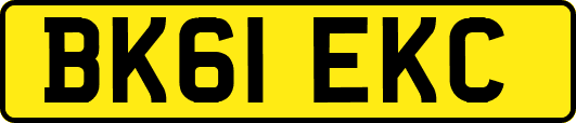 BK61EKC