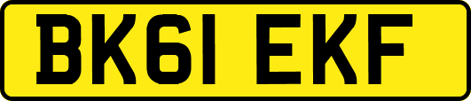 BK61EKF