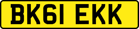 BK61EKK