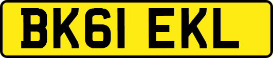 BK61EKL