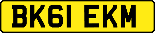 BK61EKM