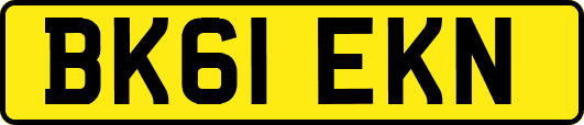 BK61EKN