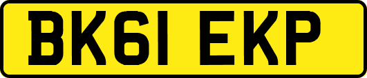 BK61EKP