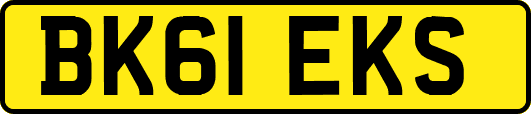 BK61EKS