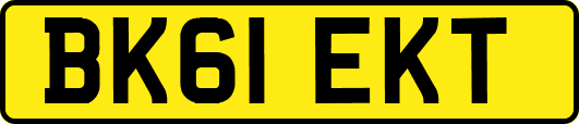 BK61EKT