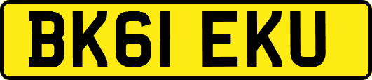 BK61EKU