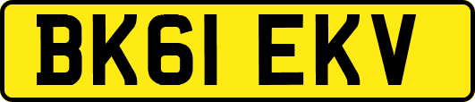 BK61EKV