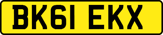 BK61EKX