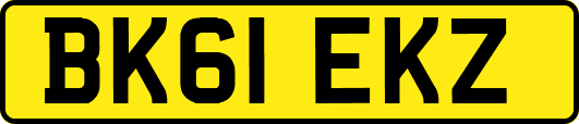 BK61EKZ