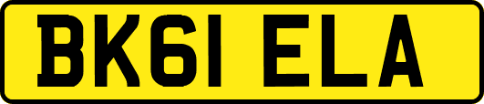 BK61ELA