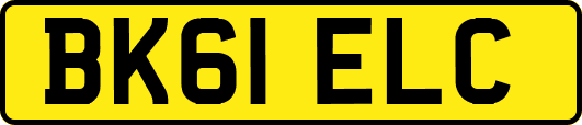 BK61ELC
