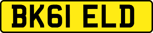 BK61ELD