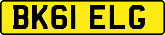 BK61ELG