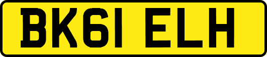 BK61ELH