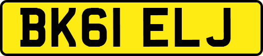 BK61ELJ