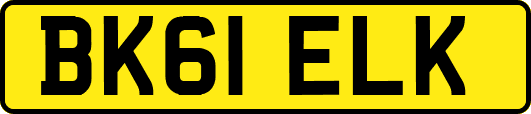 BK61ELK