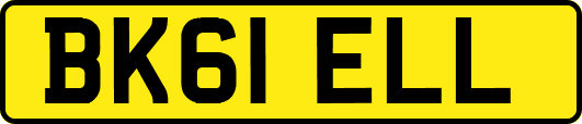 BK61ELL