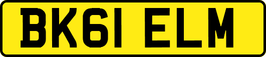BK61ELM