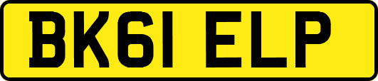 BK61ELP