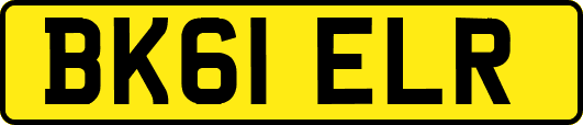 BK61ELR