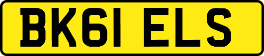 BK61ELS