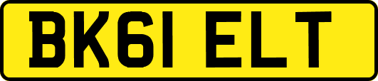 BK61ELT