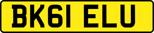 BK61ELU