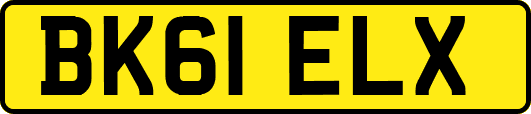 BK61ELX