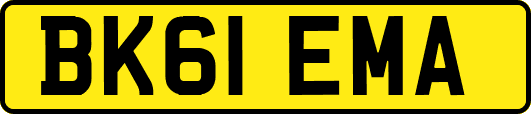 BK61EMA