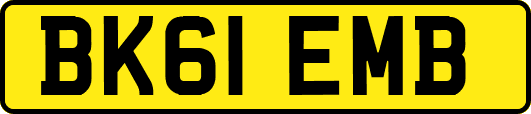 BK61EMB
