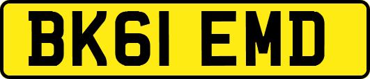 BK61EMD