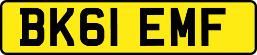 BK61EMF