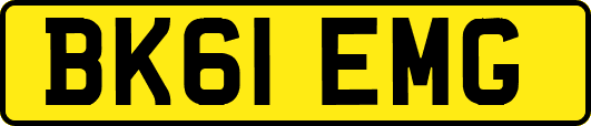 BK61EMG