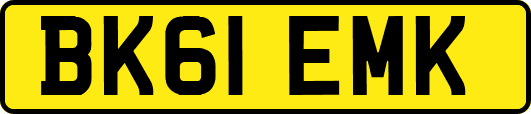 BK61EMK