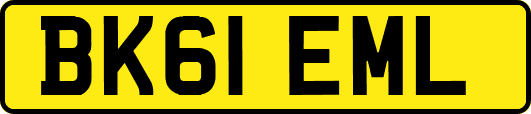 BK61EML
