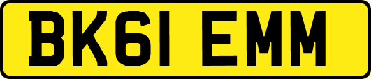 BK61EMM