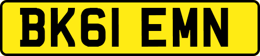 BK61EMN