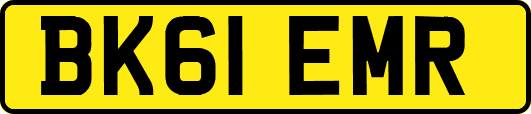 BK61EMR