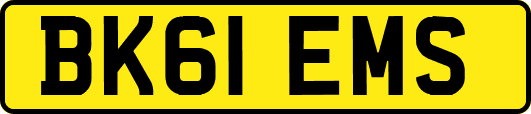 BK61EMS