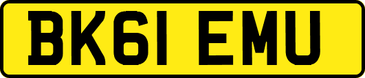 BK61EMU