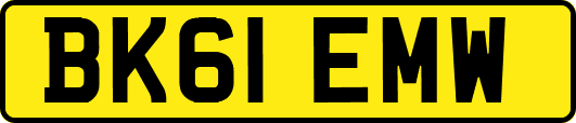 BK61EMW