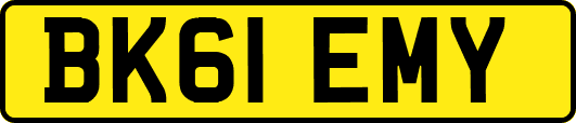 BK61EMY