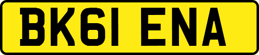 BK61ENA