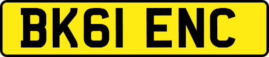 BK61ENC
