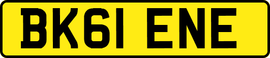 BK61ENE