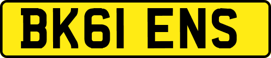 BK61ENS